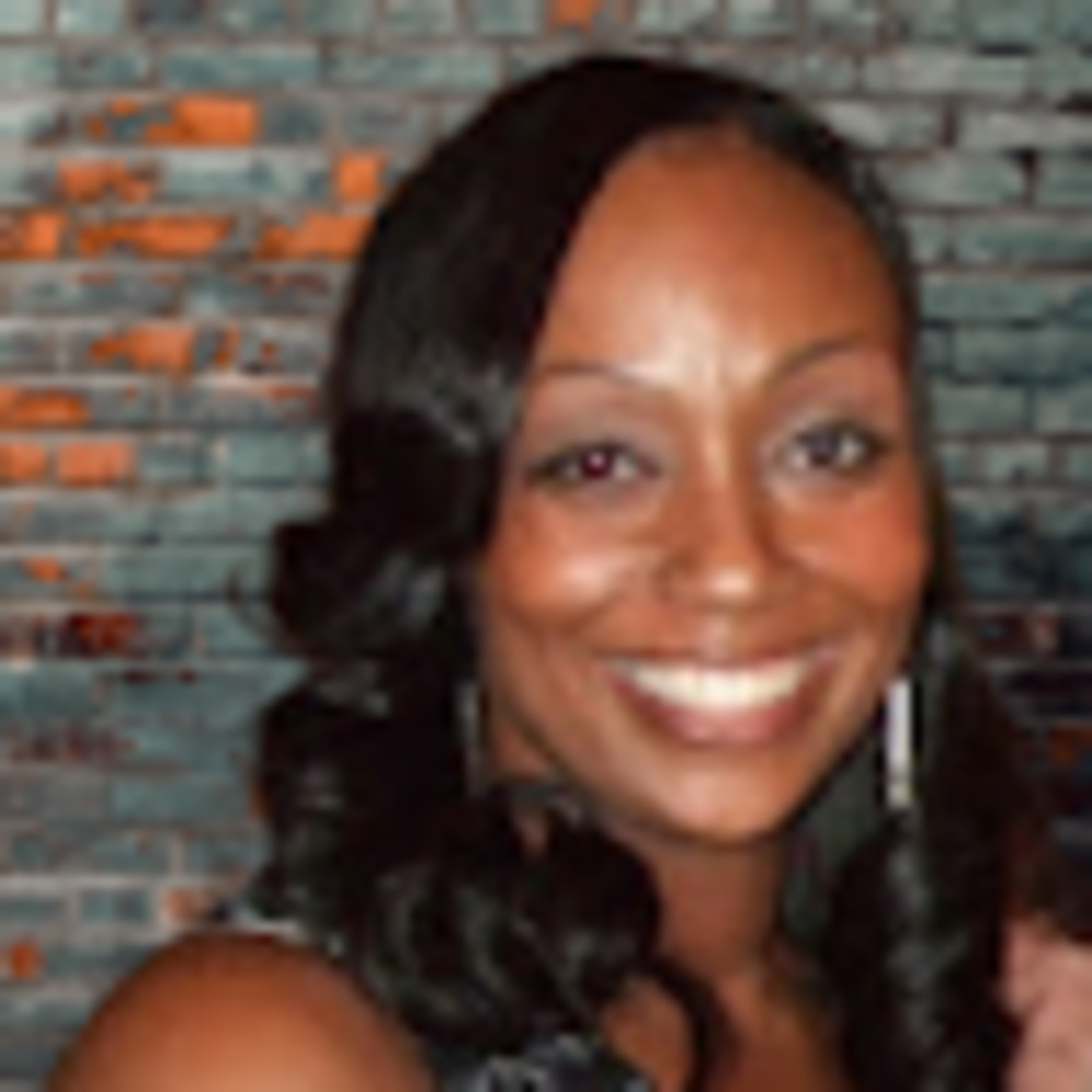 Meet your Posher, Aiesha